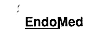ENDOMED logo