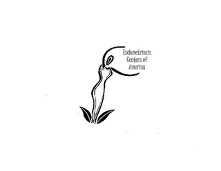 ENDOMETRIOSIS CENTERS OF AMERICA logo