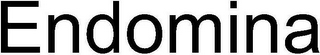 ENDOMINA logo