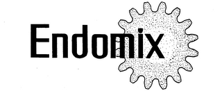 ENDOMIX logo