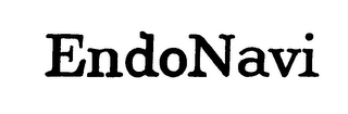 ENDONAVI logo