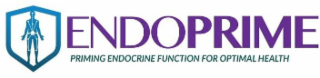 ENDOPRIME PRIMING ENDOCRINE FUNCTION FOR OPTIMAL HEALTH logo
