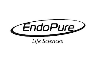 ENDOPURE LIFE SCIENCES logo