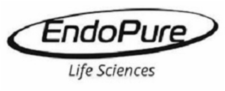 ENDOPURE LIFE SCIENCES logo