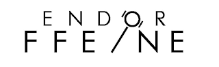 ENDOR FFEINE logo