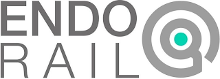 ENDORAIL logo