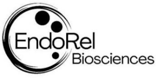 ENDOREL BIOSCIENCES logo