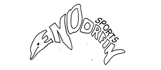 ENDORFIN SPORTS logo