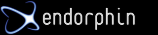ENDORPHIN logo