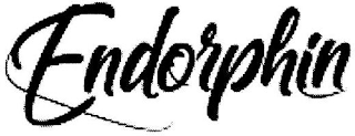 ENDORPHIN logo