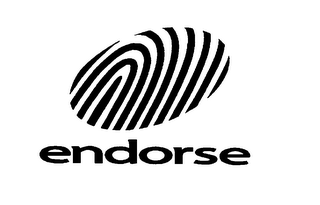 ENDORSE logo