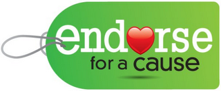 ENDORSE FOR A CAUSE logo