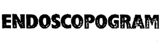 ENDOSCOPOGRAM logo