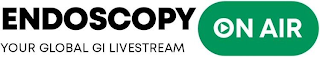 ENDOSCOPY ON AIR YOUR GLOBAL GI LIVESTREAM logo