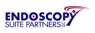 ENDOSCOPY SUITE PARTNERS LLC