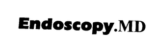 ENDOSCOPYMD logo