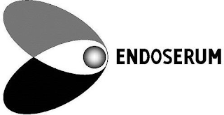 ENDOSERUM logo