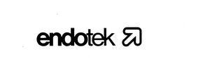 ENDOTEK logo