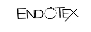 ENDOTEX logo
