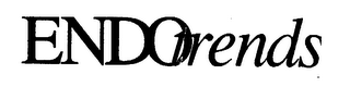 ENDOTRENDS logo