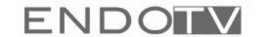 ENDOTV logo