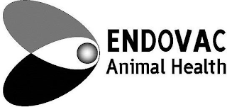 ENDOVAC ANIMAL HEALTH logo