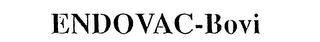 ENDOVAC-BOVI logo