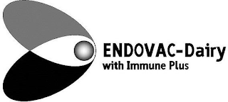 ENDOVAC-DAIRY WITH IMMUNE PLUS logo