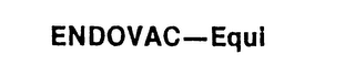 ENDOVAC-EQUI logo