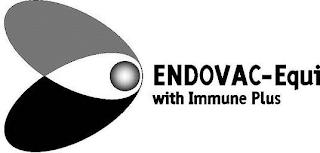 ENDOVAC-EQUI WITH IMMUNE PLUS logo