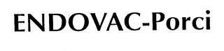 ENDOVAC-PORCI logo