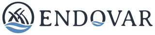ENDOVAR logo