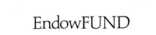 ENDOWFUND logo