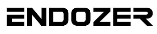 ENDOZER logo