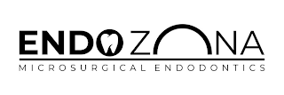 ENDOZONA MICROSURGICAL ENDODONTICS logo