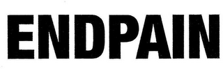 ENDPAIN logo