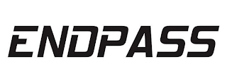 ENDPASS logo