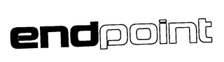 ENDPOINT logo