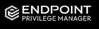 ENDPOINT PRIVILEGE MANAGER logo