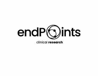 ENDPOINTS CLINICAL RESEARCH logo
