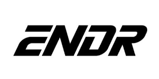 ENDR logo