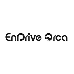 ENDRIVE ORCA logo