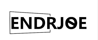 ENDRJOE logo