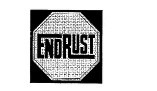 ENDRUST logo