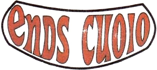 ENDS CUOIO logo