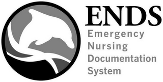ENDS EMERGENCY NURSING DOCUMENTATION SYSTEM logo