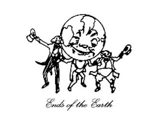 ENDS OF THE EARTH logo