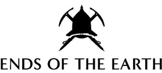 ENDS OF THE EARTH logo