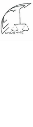 ENDSANE logo
