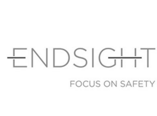 ENDSIGHT FOCUS ON SAFETY logo